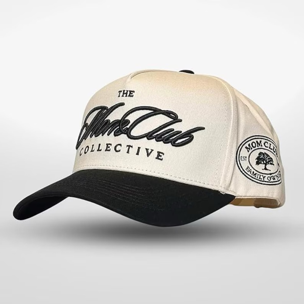 Mom club collective hat
